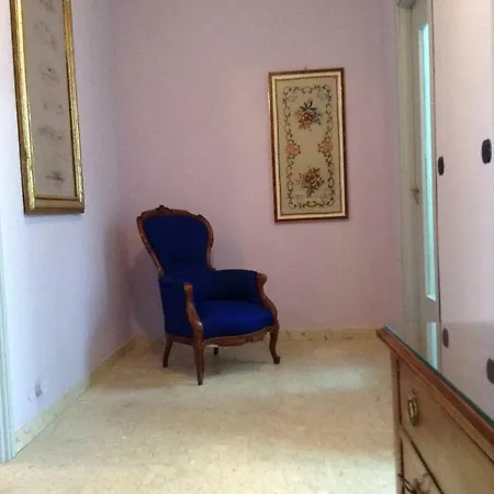 Apartment Via Bernardino Drovetti