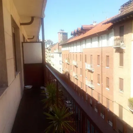 Via Bernardino Drovetti Apartment Turin