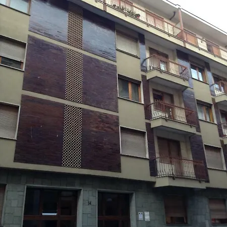 Via Bernardino Drovetti *