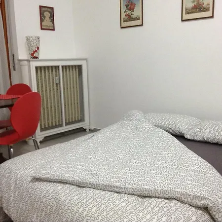 Apartment Via Bernardino Drovetti *